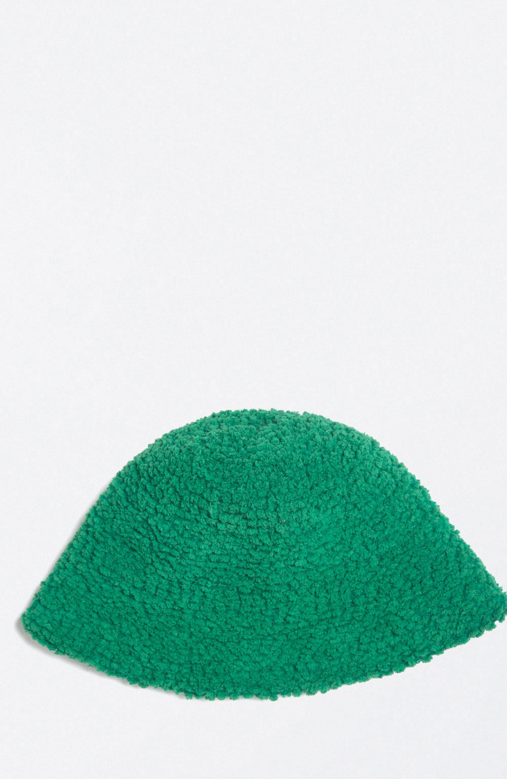 Sombrero bucket blando Verde